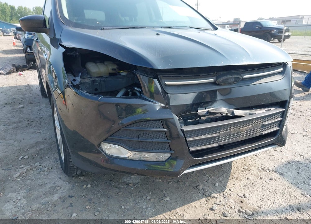 2015 FORD ESCAPE SE VIN: 1FMCU9GX0FUC75583