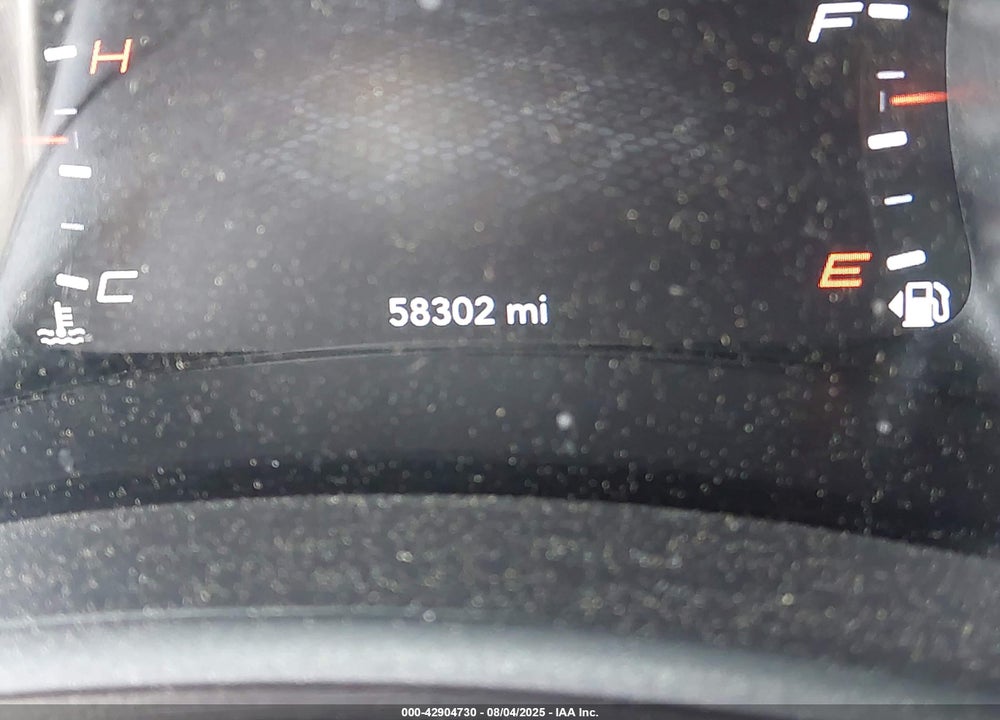 2019 DODGE CHARGER VIN: 2C3CDXKT4KH535739