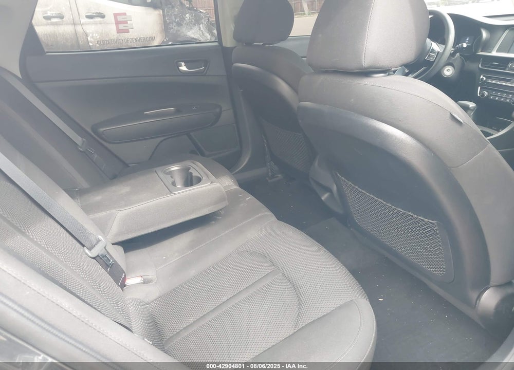 2020 KIA OPTIMA VIN: 5XXGT4L32LG385471