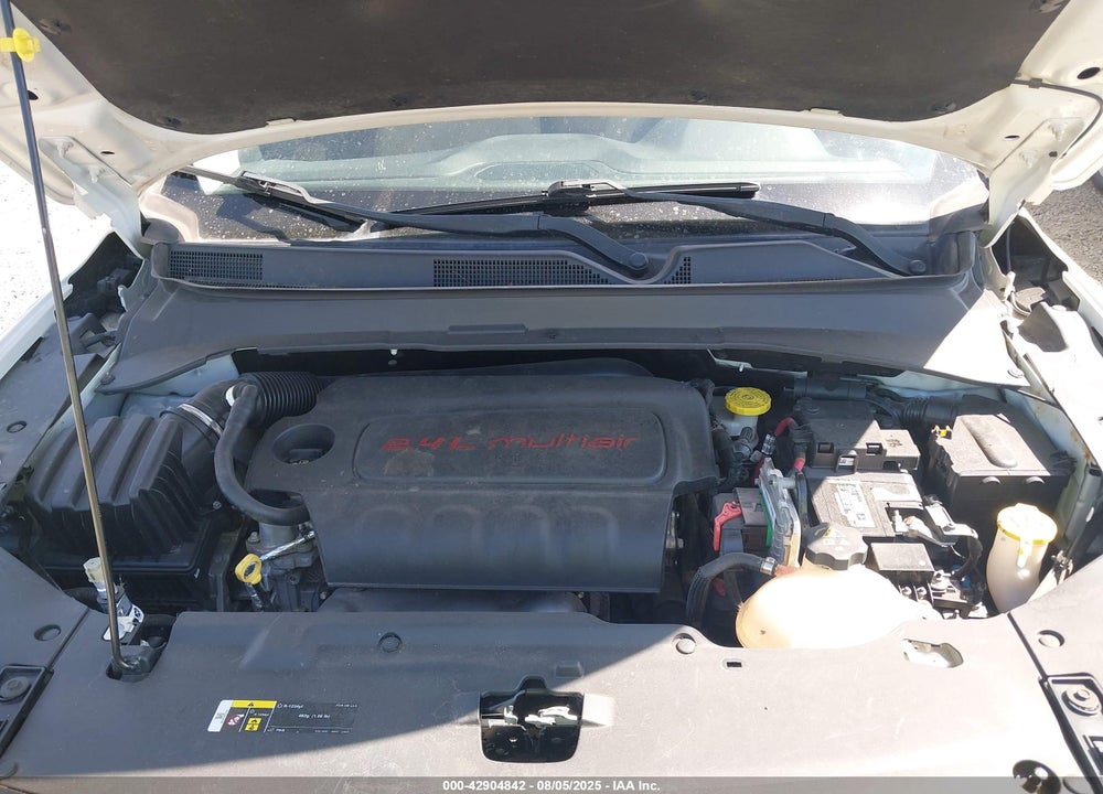2018 JEEP COMPASS VIN: 3C4NJDAB5JT201441