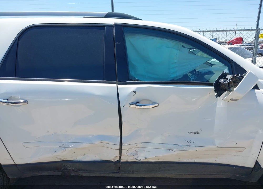 2010 SATURN OUTLOOK XE VIN: 5GZLRTED9AJ198250