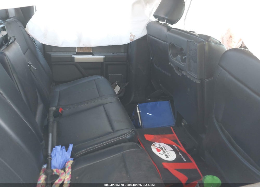 2019 FORD F-150 VIN: 1FTEW1E43KKD47173