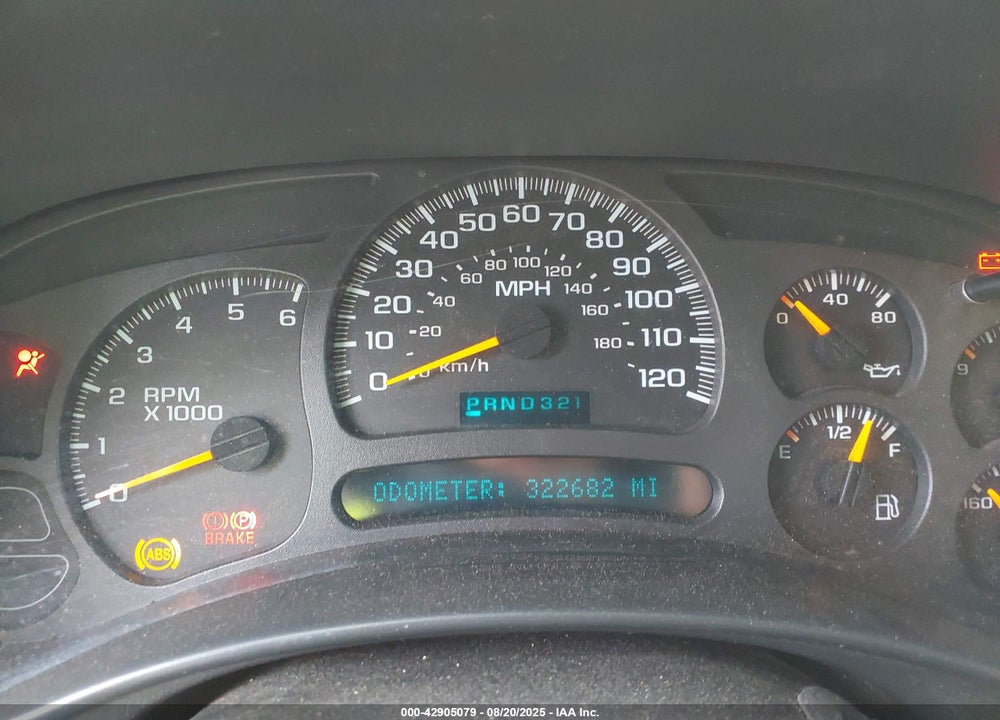 2004 CHEVROLET SILVERADO 1500 WORK TRUCK VIN: 1GCEK14X24Z233957