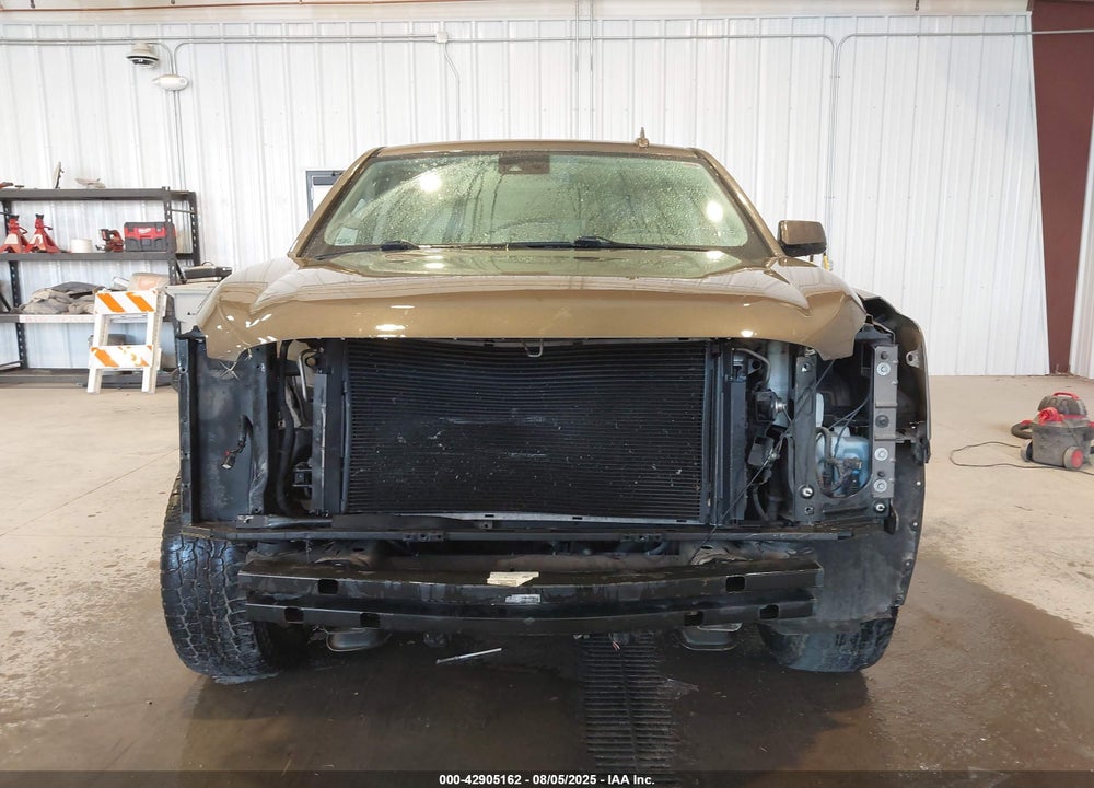 2015 GMC YUKON XL VIN: 1GKS2GEC4FR666169