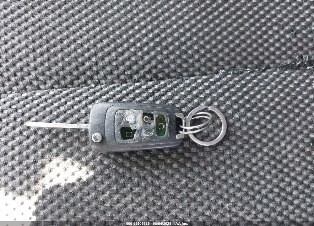 2012 CHEVROLET EQUINOX VIN: 2GNFLNEK7C6290121