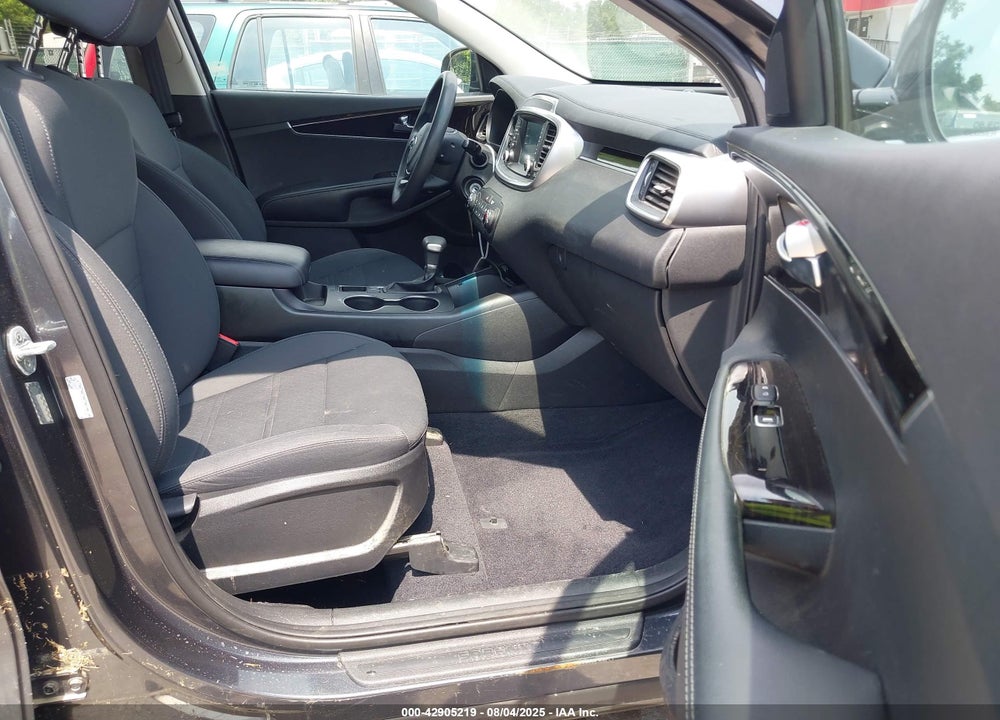 2020 KIA SORENTO VIN: 5XYPGDA32LG661165