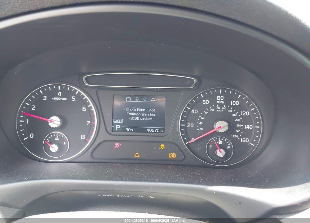2020 KIA SORENTO VIN: 5XYPGDA32LG661165