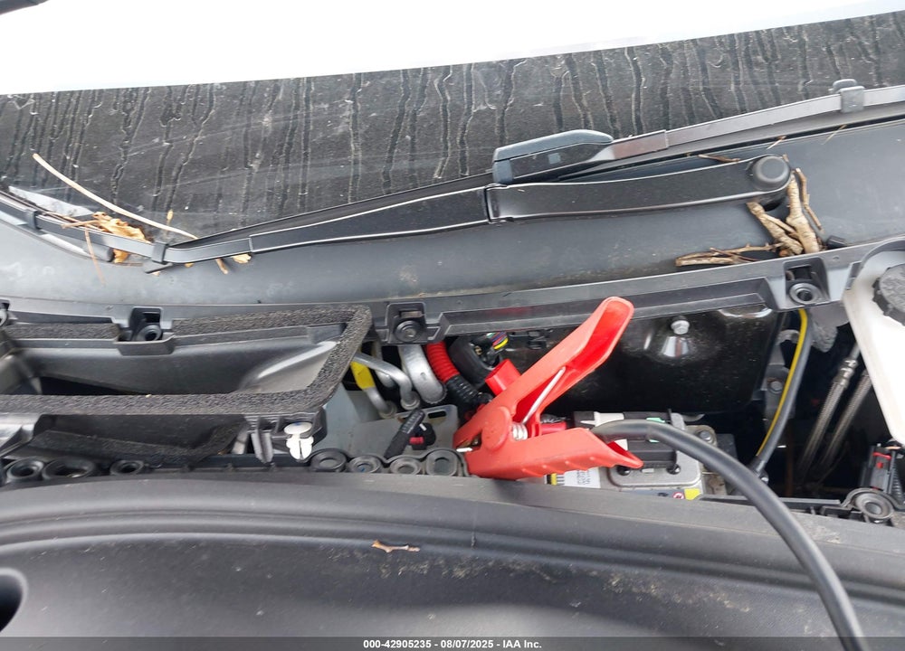 2023 TESLA MODEL 3 PERFORMANCE DUAL MOTOR ALL-WHEEL DRIVE VIN: 5YJ3E1EC0PF683787