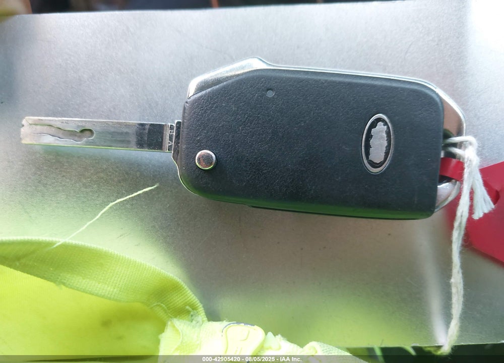 2019 KIA FORTE VIN: 3KPF24AD1KE134443