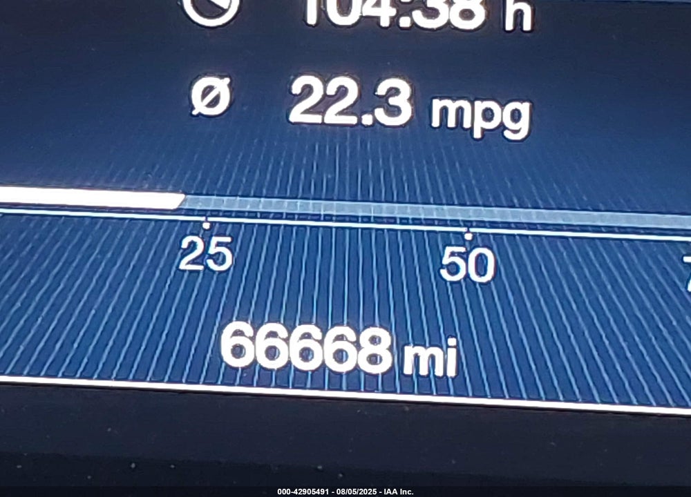 2023 MASERATI GRECALE GT VIN: ZN682AVA7P7418463