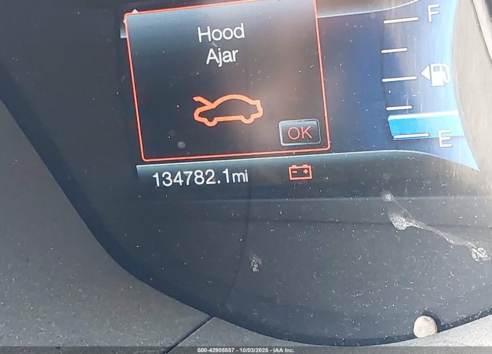 2017 FORD FUSION VIN: 3FA6P0HDXHR128941