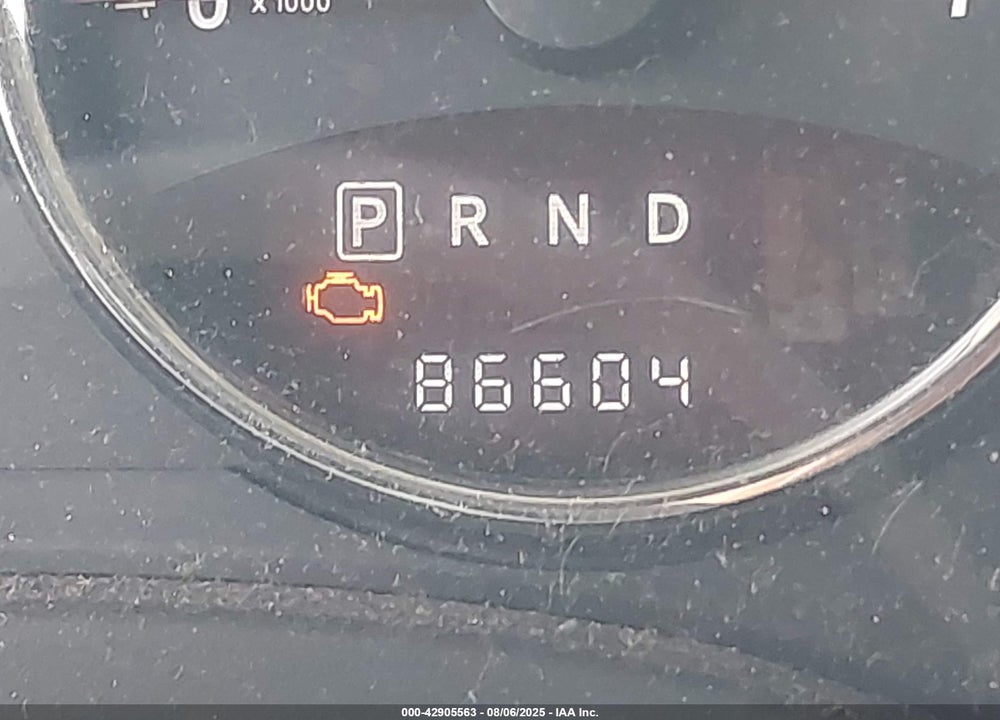 2015 JEEP COMPASS VIN: 1C4NJDEB9FD189964