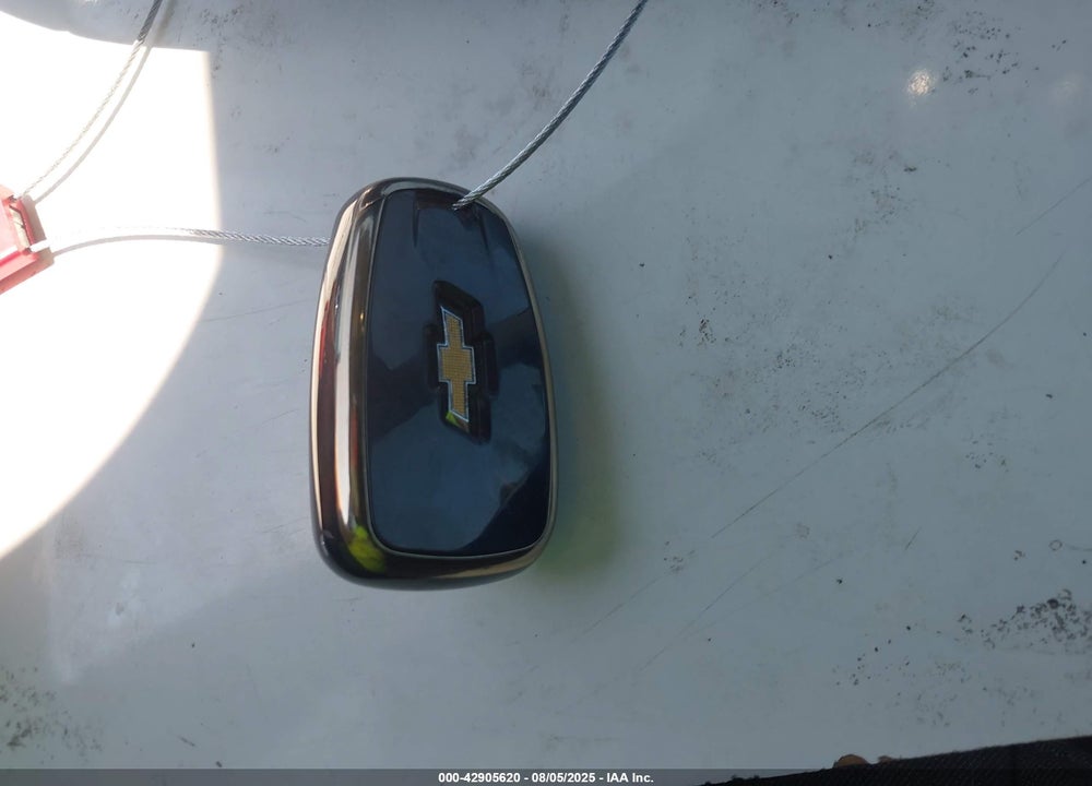 2018 CHEVROLET EQUINOX VIN: 3GNAXSEVXJL385823