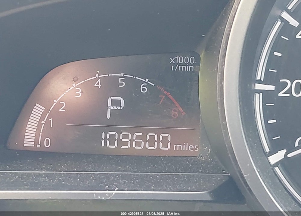 2018 MAZDA 3 VIN: 3MZBN1K75JM203259