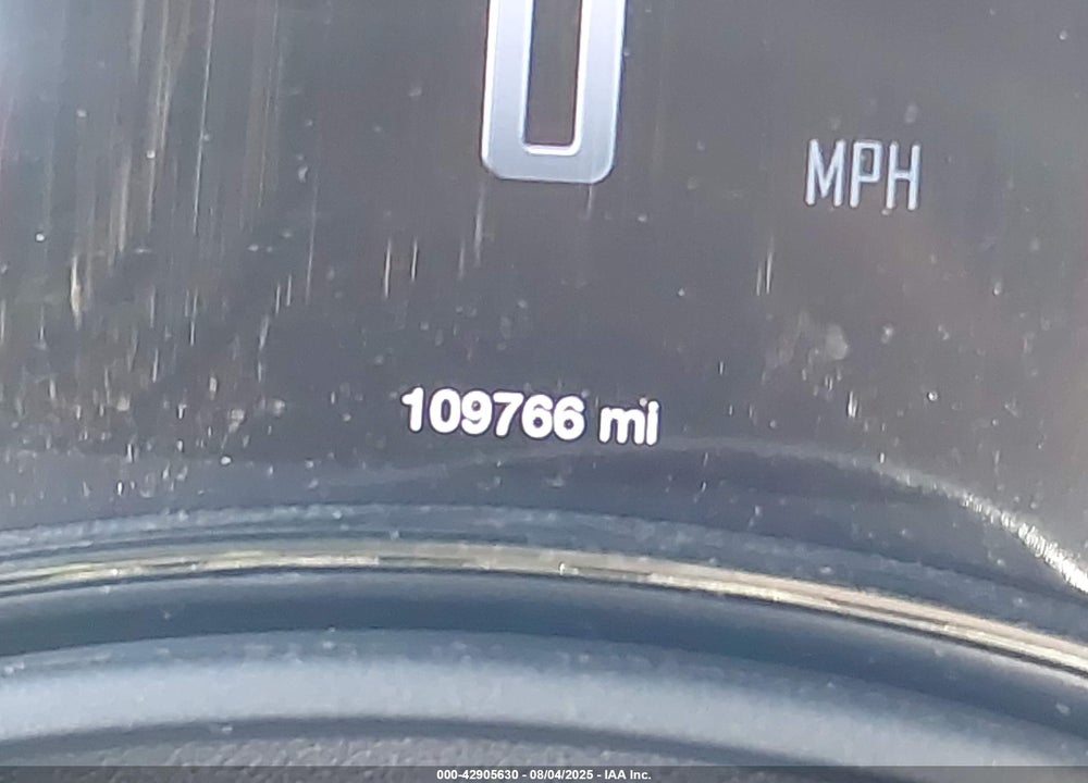 2019 DODGE DURANGO VIN: 1C4RDJDG6KC560602