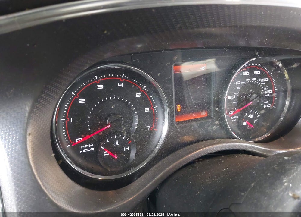 2012 DODGE CHARGER VIN: 2C3CDXHG6CH278966