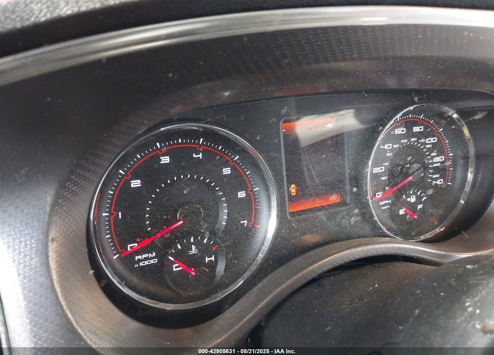 2012 DODGE CHARGER VIN: 2C3CDXHG6CH278966