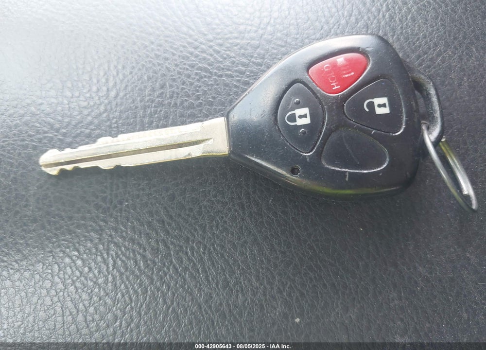 2006 TOYOTA RAV4 SPORT V6 VIN: JTMZK32V565002690