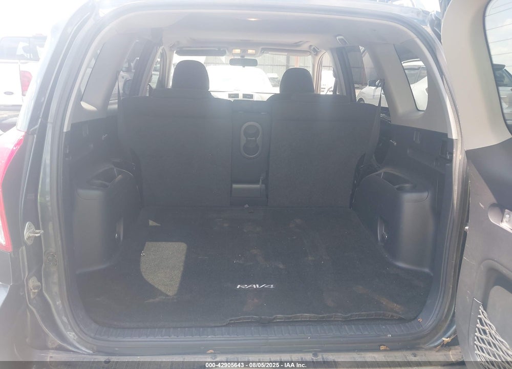 2006 TOYOTA RAV4 SPORT V6 VIN: JTMZK32V565002690