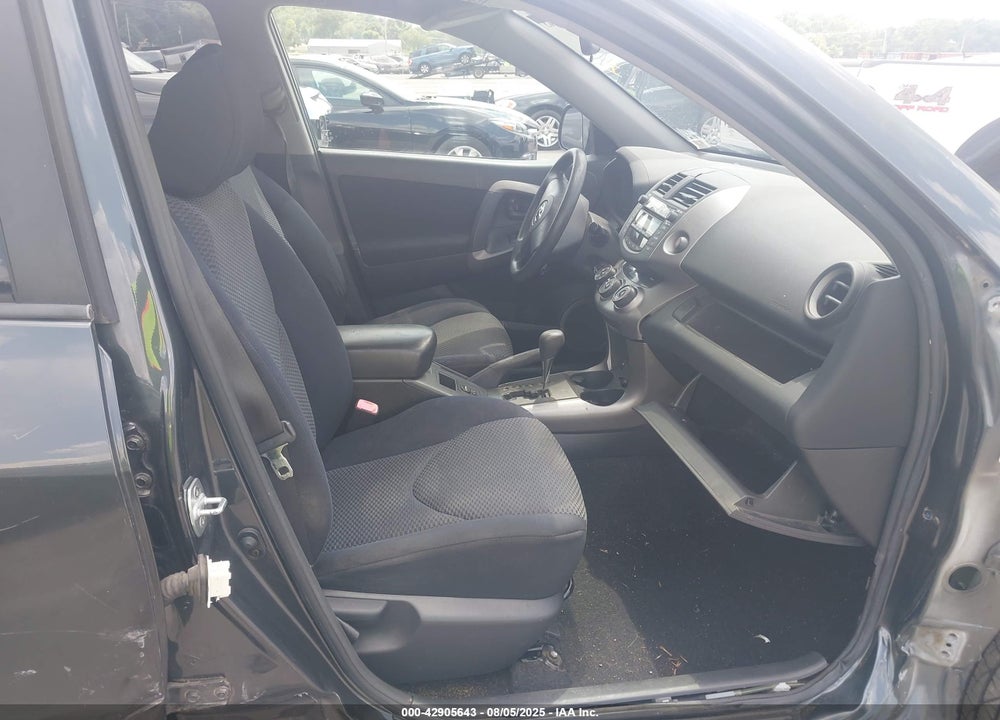 2006 TOYOTA RAV4 SPORT V6 VIN: JTMZK32V565002690