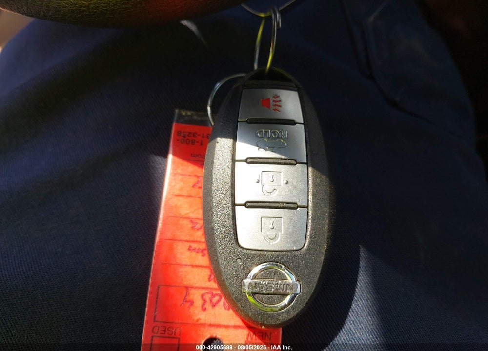 2021 NISSAN SENTRA S XTRONIC CVT VIN: 3N1AB8BV5MY288148