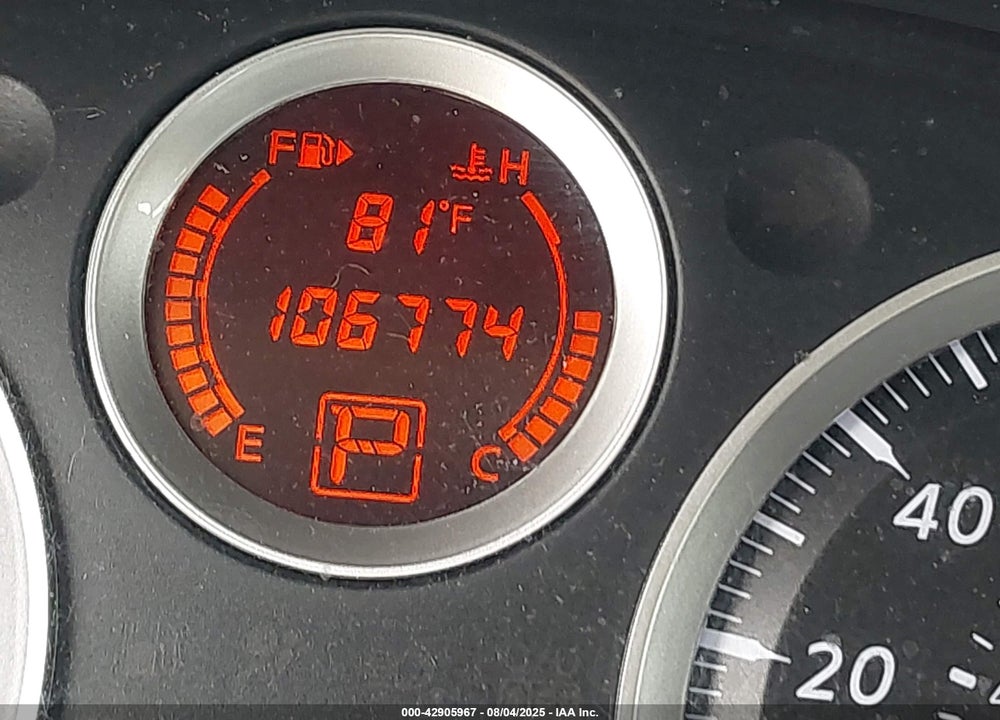 2010 NISSAN SENTRA VIN: 3N1AB6AP9AL664012