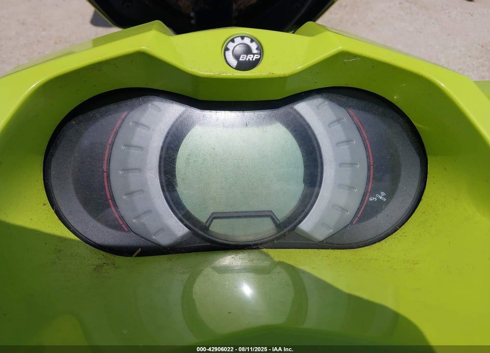 2019 SEA DOO GTI VIN: YDV45701A919