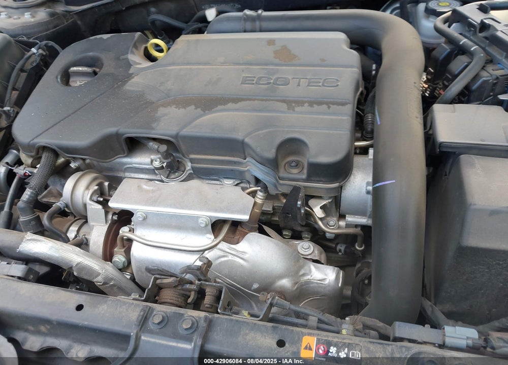 2022 CHEVROLET MALIBU VIN: 1G1ZD5STXNF127125
