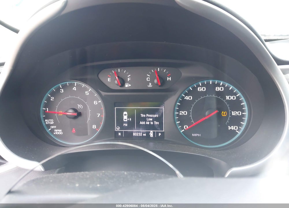 2022 CHEVROLET MALIBU VIN: 1G1ZD5STXNF127125