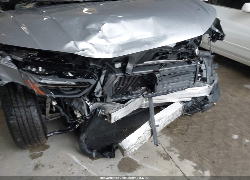 2023 AUDI Q5 VIN: WA1ABAFY1P2050223