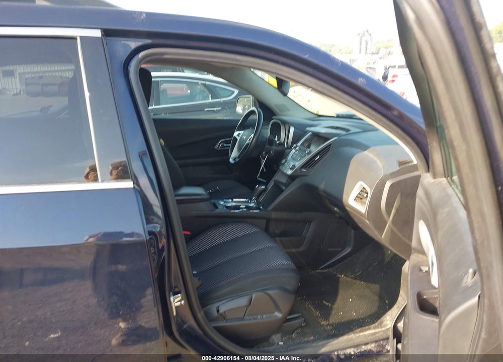 2017 CHEVROLET EQUINOX VIN: 2GNFLFEK5H6323680