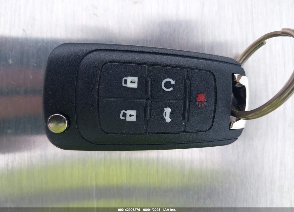 2013 CHEVROLET EQUINOX VIN: 2GNALDEK6D6158330