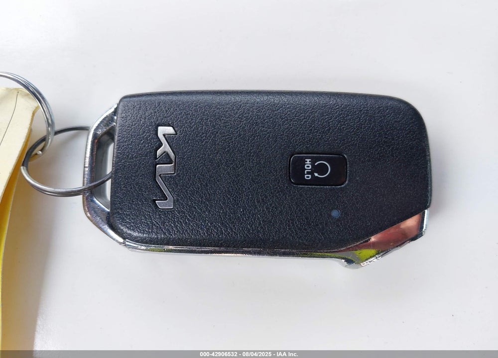 2022 KIA K5 VIN: 5XXG64J28NG144874