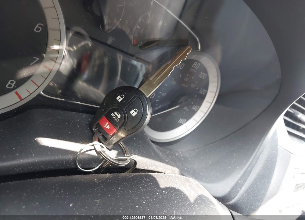 2014 NISSAN SENTRA VIN: 3N1AB7AP7EY264559