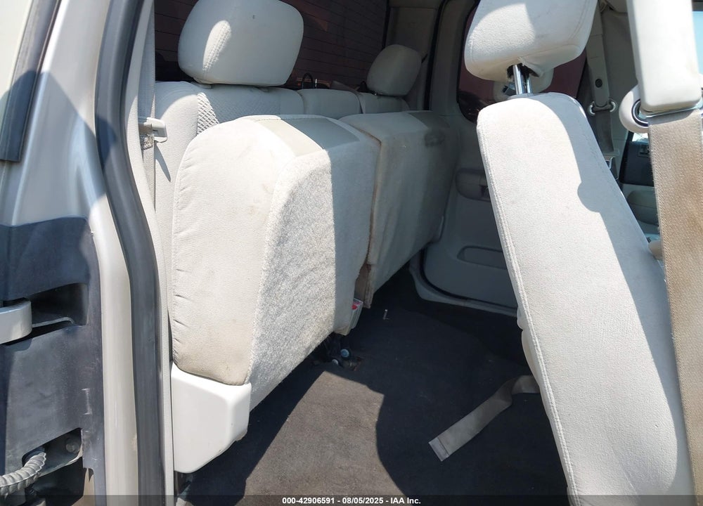 2007 CHEVROLET SILVERADO 1500 LT1 VIN: 1GCEC19C77Z511209