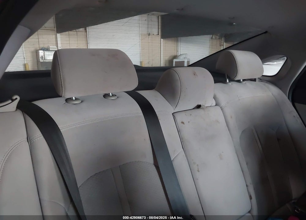 2017 HYUNDAI SONATA VIN: 5NPE24AF4HH563108