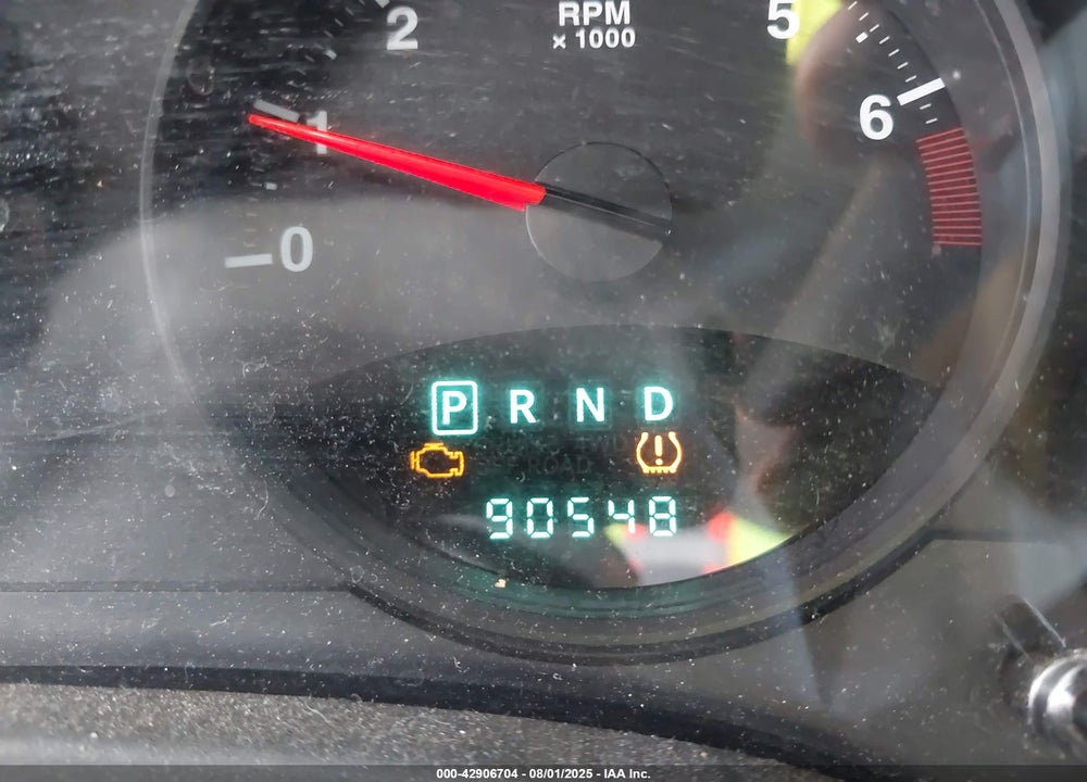 2013 JEEP PATRIOT SPORT VIN: 1C4NJRBB4DD212727