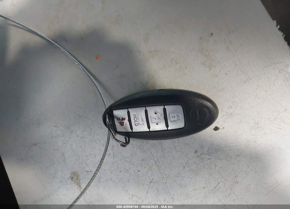 2012 NISSAN ALTIMA 2.5 S VIN: 1N4AL2AP3CC104137
