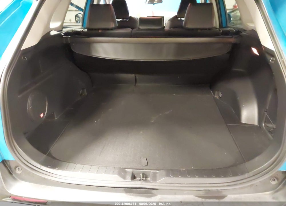 2019 TOYOTA RAV4 VIN: 2T3J1RFV5KW003354