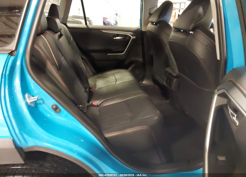 2019 TOYOTA RAV4 VIN: 2T3J1RFV5KW003354