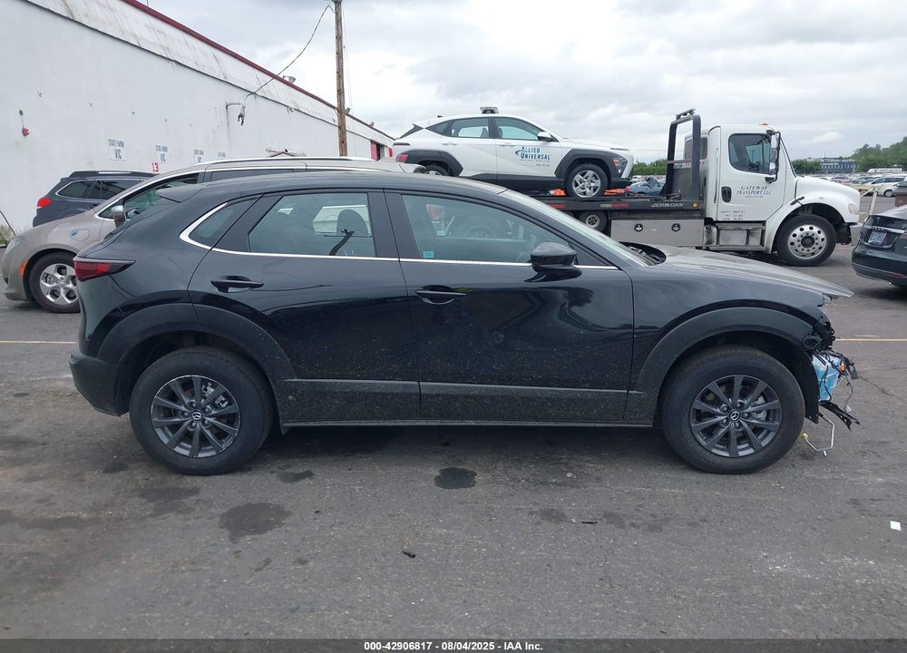 2024 MAZDA CX-30 2.5 S VIN: 3MVDMBAM9RM721025