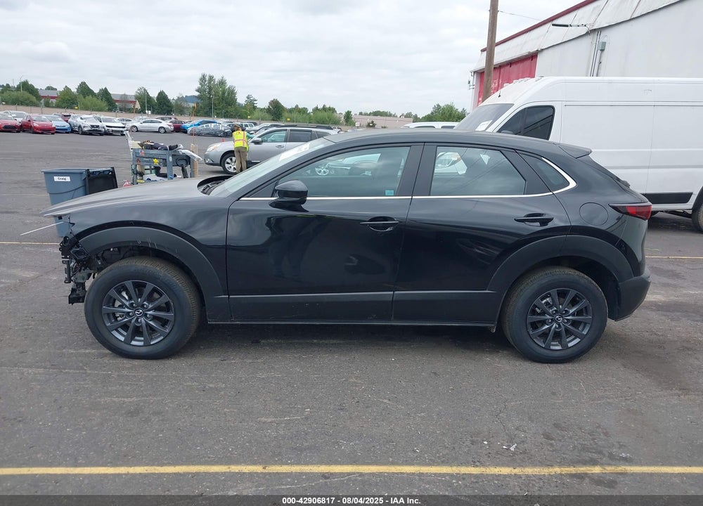 2024 MAZDA CX-30 2.5 S VIN: 3MVDMBAM9RM721025