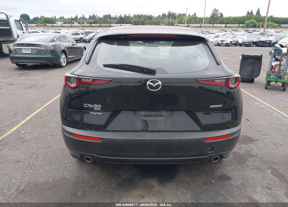 2024 MAZDA CX-30 2.5 S VIN: 3MVDMBAM9RM721025