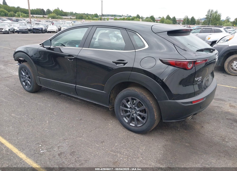 2024 MAZDA CX-30 2.5 S VIN: 3MVDMBAM9RM721025