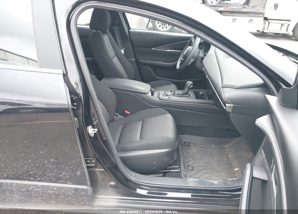 2024 MAZDA CX-30 2.5 S VIN: 3MVDMBAM9RM721025