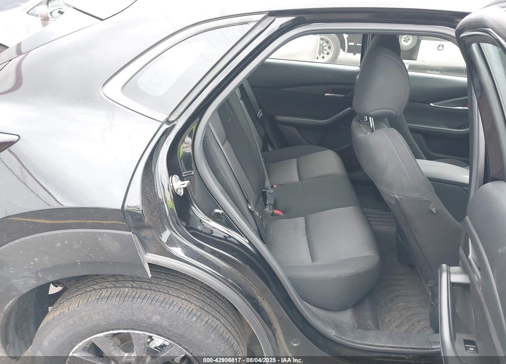2024 MAZDA CX-30 2.5 S VIN: 3MVDMBAM9RM721025