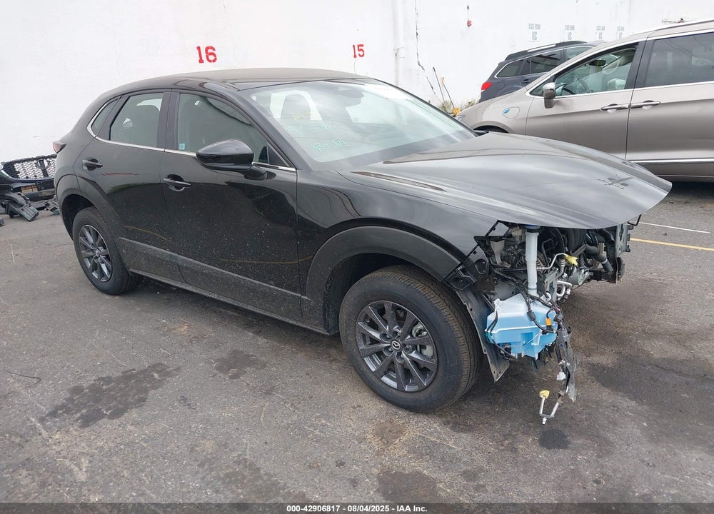 2024 MAZDA CX-30 2.5 S VIN: 3MVDMBAM9RM721025