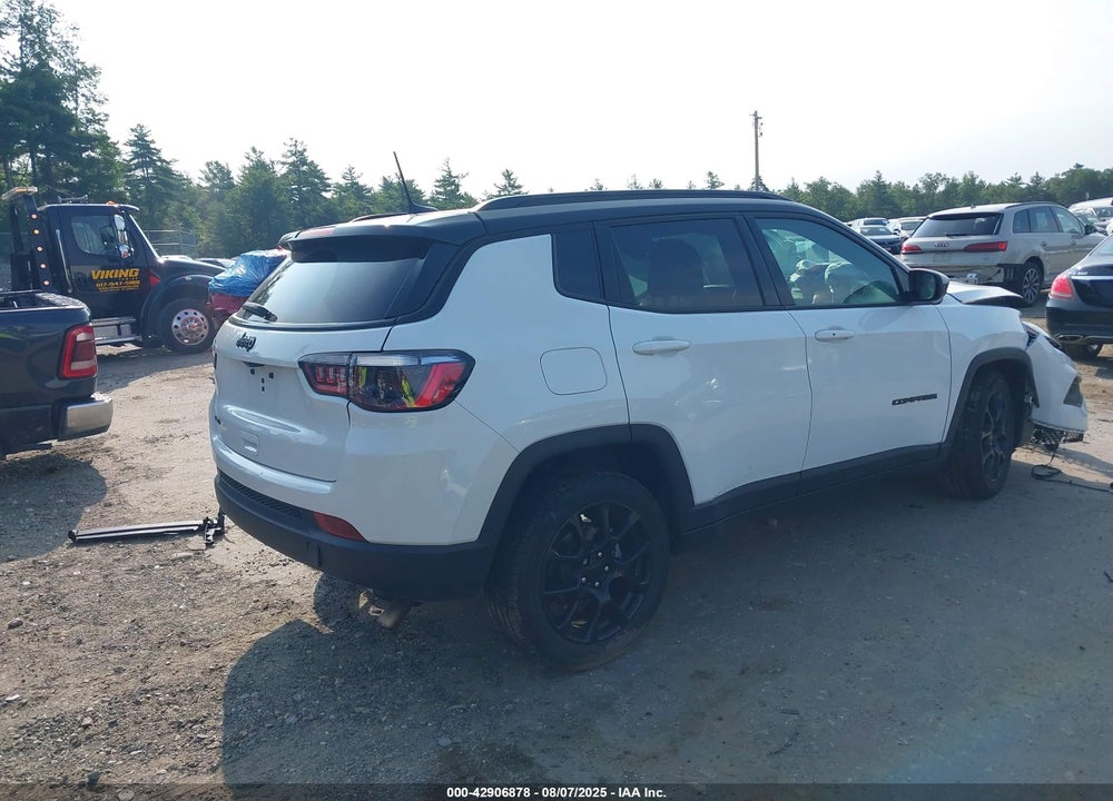 2024 JEEP COMPASS VIN: 3C4NJDBN9RT592632