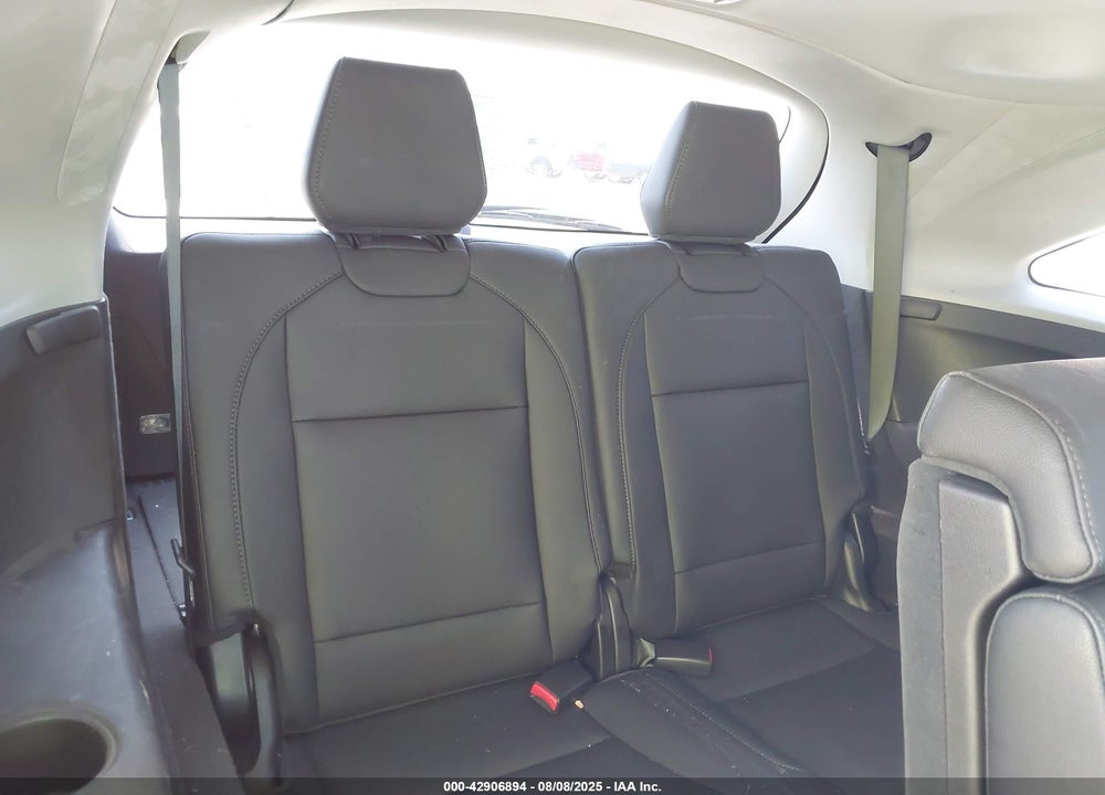 2014 ACURA MDX VIN: 5FRYD4H23EB037877