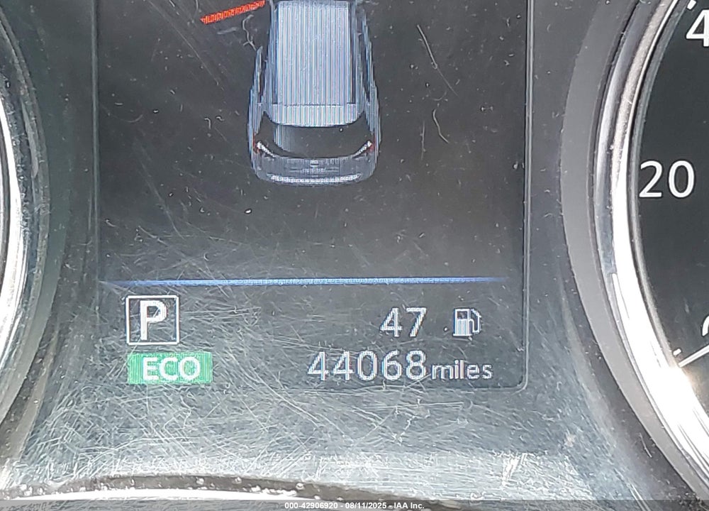 2019 NISSAN ROGUE VIN: 5N1AT2MV3KC798455